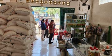 Satgassus Polri menemukan berbagai masalah dalam penyaluran pupuk subsidi di Manggarai dan Manggarai Barat