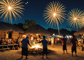 doa awal tahun baru Islam 1 Muharram