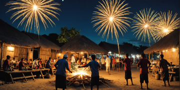 doa awal tahun baru Islam 1 Muharram