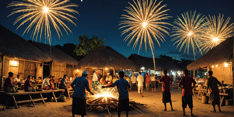 doa awal tahun baru Islam 1 Muharram