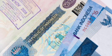 Golden Visa Indonesia
