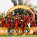 Indonesia Juara AFF U19
