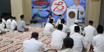 HUT Bhayangkara ke-78 tahun 2023