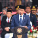 Presiden Joko Widodo menginstruksikan Polri