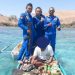 Operasi Illegal Fishing Turangga-2024