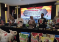 pabrik pupuk palsu di Jawa Tengah