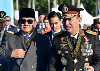 kasus judi online yang melibatkan tersangka