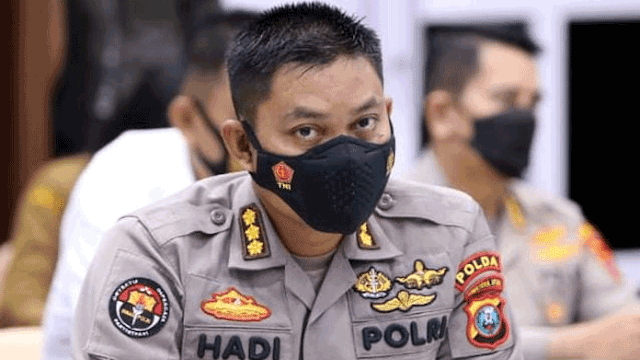 olda Sumut Serahkan Berkas Perkara Kasus Tambang Emas Ilegal ke Kejati