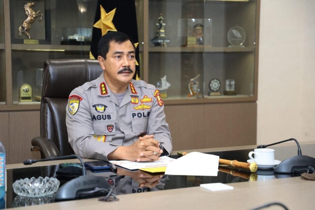 Perselisihan Petani dengan PT DPP, Polri Terapkan Restorative Justice