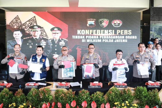 pekerja migran Indonesia