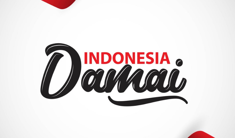 Ciptakan Kedamaian Pasca Pemilu 2024